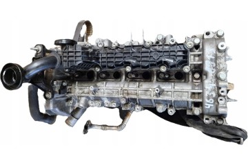 ENGINE BARE POST FIAT DUCATO 2 2 MULTIJET EURO 6 46348913 Engine type diesel