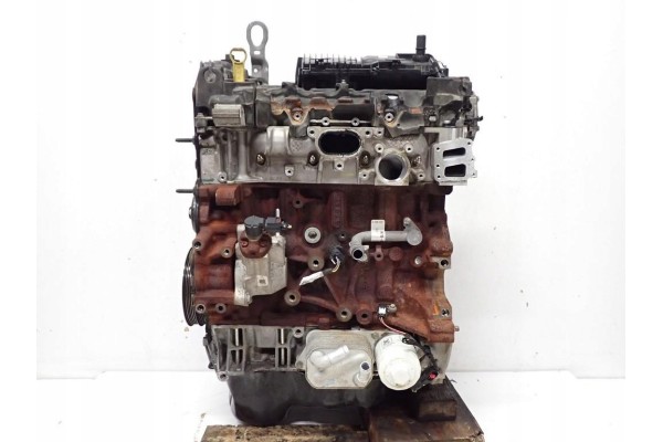 ENGINE PUMP BLRA 4X4 FORD TRANSIT VI MK8 V363 2 0ECOBLUE 170KM LIFT 21R FV
