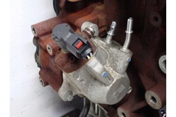 ENGINE PUMP BLRA 4X4 FORD TRANSIT VI MK8 V363 2 0ECOBLUE 170KM LIFT 21R FV Version European
