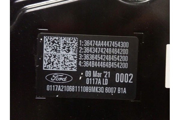 Bomba de motor BLRA 4x4 Ford Transit VI MK8 V363 2.0 EcoBlue 170CV Lif
