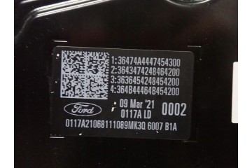 Bomba de motor BLRA 4x4 Ford Transit VI MK8 V363 2.0 EcoBlue 170CV Lif