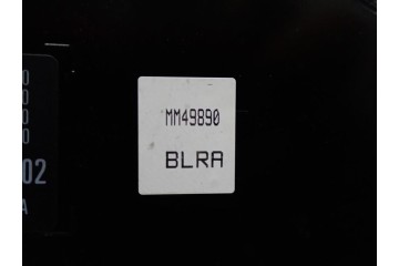 Bomba de motor BLRA 4x4 Ford Transit VI MK8 V363 2.0 EcoBlue 170CV Lif