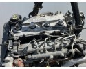 COMPLETE ENGINE BPJ 2 0 TFSI