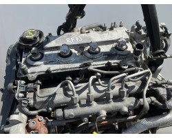 COMPLETE ENGINE BPJ 2 0 TFSI