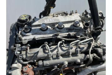 COMPLETE ENGINE BPJ 2 0 TFSI