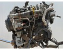 COMPLETE ENGINE BPJ 2 0 TFSI Catalog number of the part BJP
