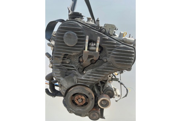 COMPLETE ENGINE BPJ 2 0 TFSI Part manufacturer Audi OE