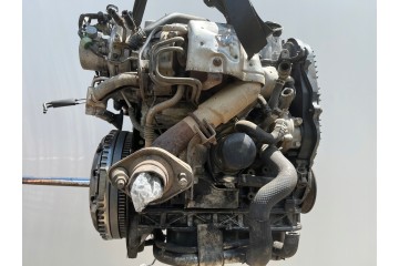 COMPLETE ENGINE BPJ 2 0 TFSI Car type passenger cars