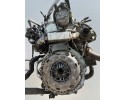 COMPLETE ENGINE BPJ 2 0 TFSI Engine type gasoline powered