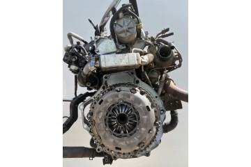 COMPLETE ENGINE BPJ 2 0 TFSI Engine type gasoline powered