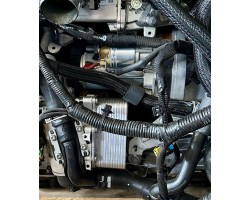 ENGINE RENAULT MASTER 2 3 M9T 726 M9TG726 Bi turbo ideal without mileage