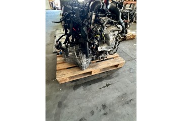 Motor Renault Master 2.3 M9T 726 Bi-turbo ideal sin kilometraje