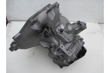 Caja de Cambios Manual 5 Velocidades F17 para Opel Astra J, K y Zafira