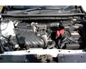 PETROL ENGINE NISSAN JUKE F15 NOTE E11 1 6 16V HR16DE