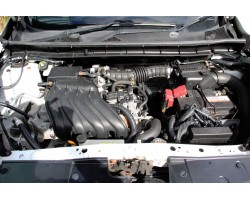 PETROL ENGINE NISSAN JUKE F15 NOTE E11 1 6 16V HR16DE