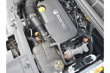 COMPLETE ENGINE 1 7 CDTI A17DTS 130KM ASTRA J Car type 4x4 SUV passenger cars