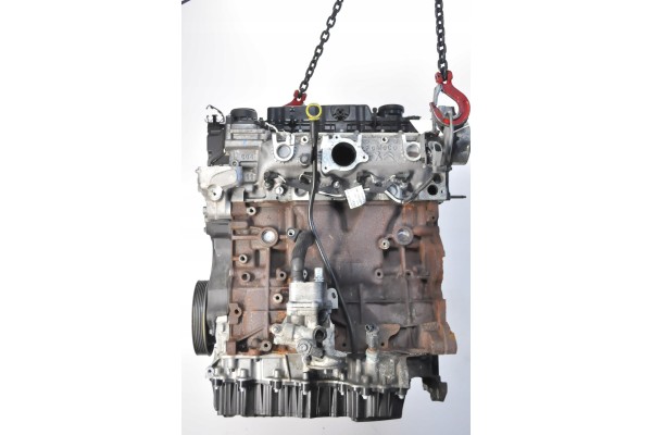C4 GRAND PICASSO II 508 JUMPY EXPERT 2 0 HDI ENGINE AH01 AHX AHK AHH 47tys