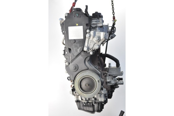 C4 GRAND PICASSO II 508 JUMPY EXPERT 2 0 HDI ENGINE AH01 AHX AHK AHH 47tys Part manufacturer Citroen OE