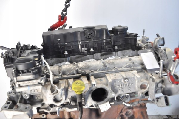 C4 GRAND PICASSO II 508 JUMPY EXPERT 2 0 HDI ENGINE AH01 AHX AHK AHH 47tys Quality of parts according to GVO O original with man
