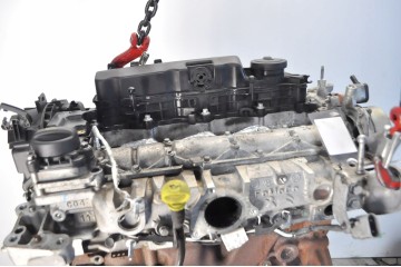 C4 GRAND PICASSO II 508 JUMPY EXPERT 2 0 HDI ENGINE AH01 AHX AHK AHH 47tys Quality of parts according to GVO O original with man