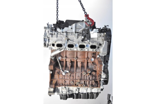 C4 GRAND PICASSO II 508 JUMPY EXPERT 2 0 HDI ENGINE AH01 AHX AHK AHH 47tys Car type passenger cars