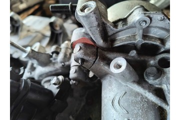 C4 GRAND PICASSO II 508 JUMPY EXPERT 2 0 HDI ENGINE AH01 AHX AHK AHH 47tys Engine type diesel