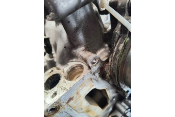 Motor Diésel 2.0 BlueHDi para Citroën C4 Grand Picasso II, Peugeot 5
