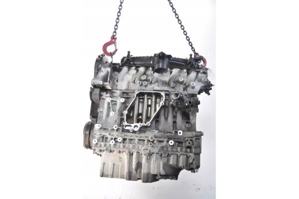 VOLVO S60 II V60 XC60 V70 S40 V50 2 0 D3 163KM 150KM ENGINE D5204T5 D5204T2