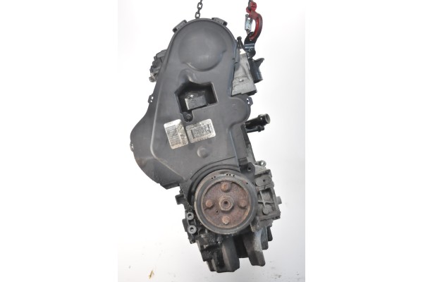 VOLVO S60 II V60 XC60 V70 S40 V50 2 0 D3 163KM 150KM ENGINE D5204T5 D5204T2 Part manufacturer Volvo OE