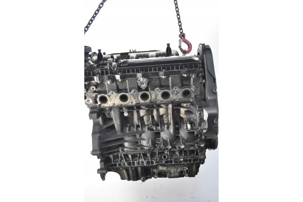 VOLVO S60 II V60 XC60 V70 S40 V50 2 0 D3 163KM 150KM ENGINE D5204T5 D5204T2 Catalog number of the part D5204T5 D5204T2