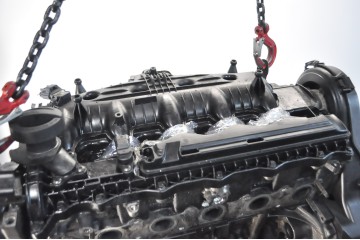 VOLVO S60 II V60 XC60 V70 S40 V50 2 0 D3 163KM 150KM ENGINE D5204T5 D5204T2 Car type passenger cars