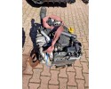 Engine complete injection turbine Renault Megane IV 1 5 DCI Dacia Mercedes Catalog number of the part mark K9K656