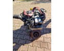 Engine complete injection turbine Renault Megane IV 1 5 DCI Dacia Mercedes Part manufacturer Renault OE