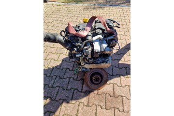 Engine complete injection turbine Renault Megane IV 1 5 DCI Dacia Mercedes Part manufacturer Renault OE