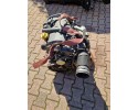 Engine complete injection turbine Renault Megane IV 1 5 DCI Dacia Mercedes Car type passenger cars