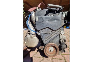 Engine complete injection turbine Renault Megane IV 1 5 DCI Dacia Mercedes Quality of parts according to GVO O original with man