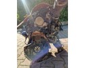 Engine complete injection turbine Renault Megane IV 1 5 DCI Dacia Mercedes Version European