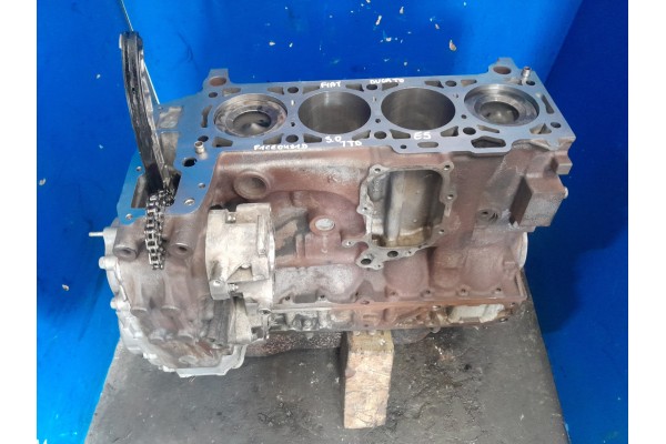BLOCK SHAFT DOWN ENGINE FIAT DUCATO PEUGEOT BOXER 3 0 HDI JTD F1CE0481D