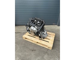 Engine OPEL CITROEN PEUGEOT 1 2 THP HN05 HNY HNZ EB2ADTD SWISS New