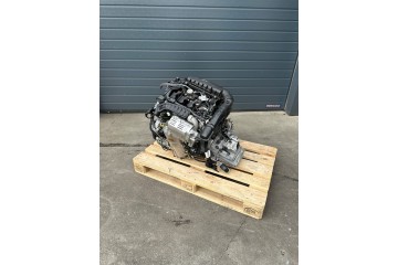 Engine OPEL CITROEN PEUGEOT 1 2 THP HN05 HNY HNZ EB2ADTD SWISS New
