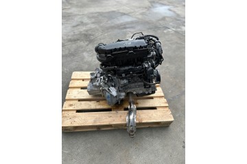 Engine OPEL CITROEN PEUGEOT 1 2 THP HN05 HNY HNZ EB2ADTD SWISS New Catalog number of the part 1 2 THP HN05 HNO5 eb2
