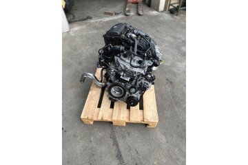 Engine OPEL CITROEN PEUGEOT 1 2 THP HN05 HNY HNZ EB2ADTD SWISS New Part manufacturer Groupe PSA