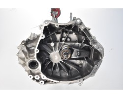 MAZDA 6 III GJ GL SKYACTIV G 2022R 2 0 16V 121kW 165HP TRANSMISSION C6350 54tys