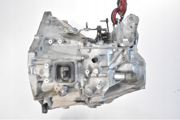 MAZDA 6 III GJ GL SKYACTIV G 2022R 2 0 16V 121kW 165HP TRANSMISSION C6350 54tys Part manufacturer Mazda OE