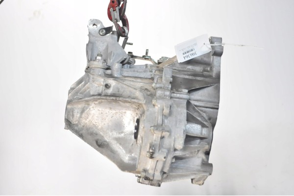 MAZDA 6 III GJ GL SKYACTIV G 2022R 2 0 16V 121kW 165HP TRANSMISSION C6350 54tys Catalog number of the part C6350