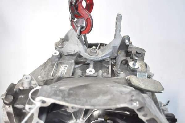 Caja de Cambios Manual Mazda 6 III GJ GL SKYACTIV-G 2.0 16V 165HP C635