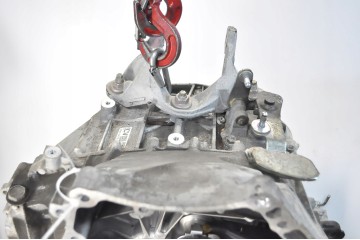 Caja de Cambios Manual Mazda 6 III GJ GL SKYACTIV-G 2.0 16V 165HP C635