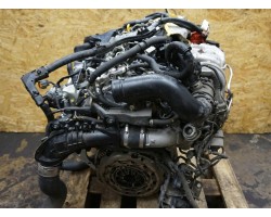 ENGINE MAZDA CX5 CX 5 SH01 SHY 2 2