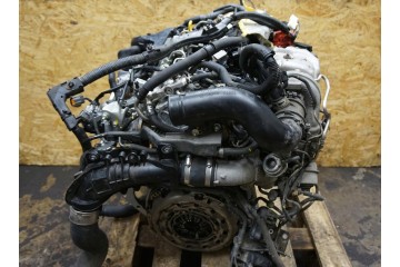 ENGINE MAZDA CX5 CX 5 SH01 SHY 2 2