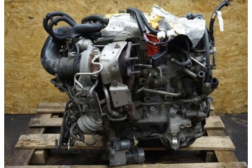 ENGINE MAZDA CX5 CX 5 SH01 SHY 2 2 Part manufacturer Mazda OE